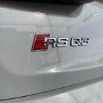 直送 持ち込み タイヤ交換 アウディ RS Q3